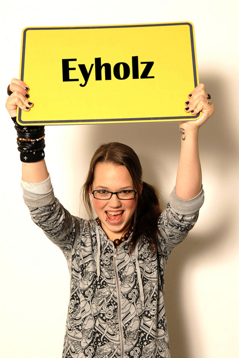 Stefanie Heinzmann