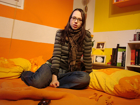 Stefanie Heinzmann